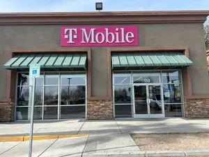 T-Mobile Lake Mead and Rancho