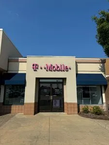 T-Mobile McCain Mall