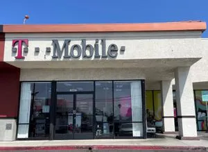 T-Mobile University Plaza
