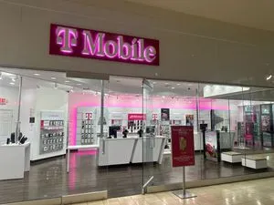 T-Mobile Montgomery Mall