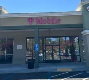 T-Mobile Novato Fair Shoping Center
