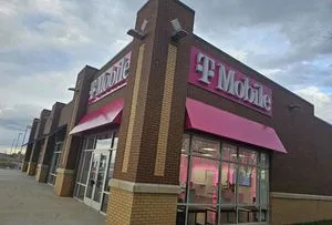 T-Mobile Fort Campbell & Thompsonville