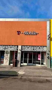 T-Mobile International & 36th