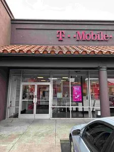 T-Mobile Telegragh & 49th