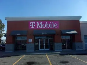 T-Mobile Hegenberger