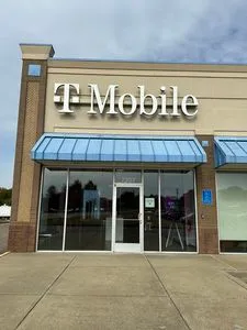 T-Mobile Church St & US Hwy 64