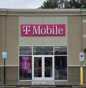 T-Mobile US 431 & Mathis Mill