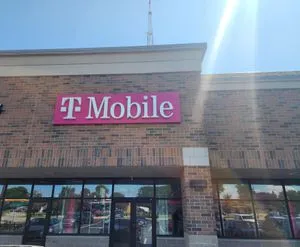 T-Mobile Greenfield & 10 Mile Rd