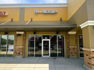 T-Mobile SE Maricamp & Midway Road
