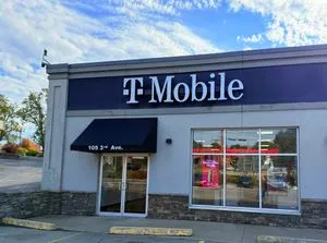 T-Mobile Beckley - 3rd Ave