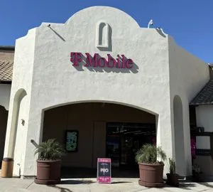 T-Mobile College Blvd & Via Cupeno