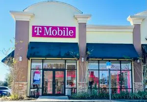 T-Mobile Sr 50 & Good Homes Rd