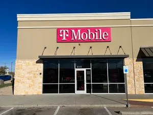 T-Mobile Hwy 191 & Loop 338
