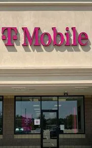 T-Mobile Bedford NH