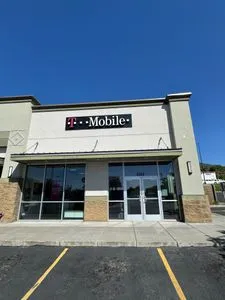 T-Mobile Harrison Blvd - Weber State