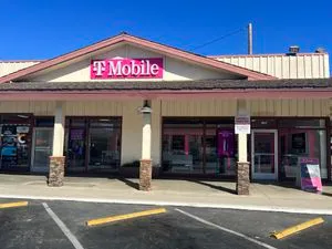 T-Mobile Red Horse Plaza