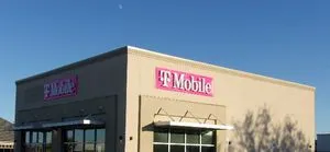 T-Mobile 44th & Western