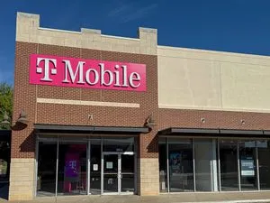 T-Mobile Belle Isle Station