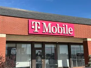T-Mobile Brixton Square