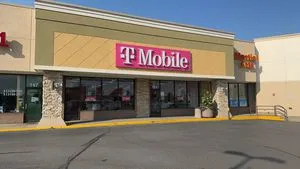 T-Mobile K7 & Sante Fe