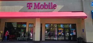 T-Mobile Black Lake & Cooper Point