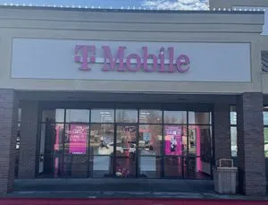 T-Mobile Stockyards Plaza