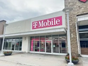 T-Mobile L Street Marketplace