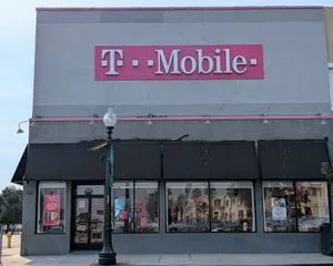 T-Mobile Euclid & Holt