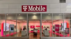 T-Mobile Ontario Mills - South Entrance