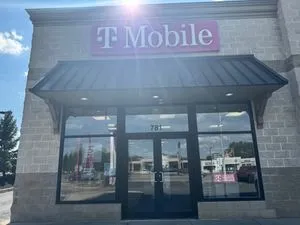 T-Mobile Town & Country Shopping Center