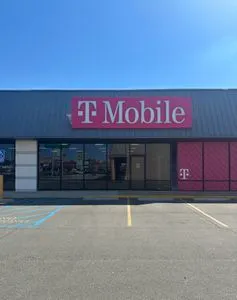 T-Mobile Creswell Ln & George Dr