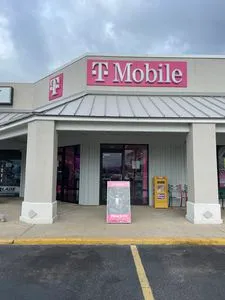 T-Mobile Perdido Beach Blvd & Loop Rd