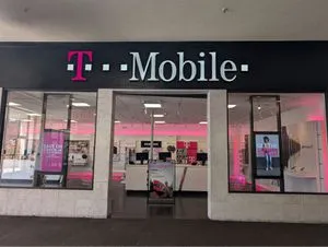 T-Mobile Prince Of Orange Mall