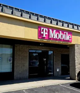 T-Mobile Tustin & Katella
