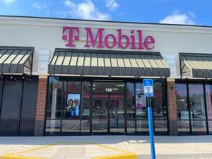 T-Mobile Eagle Harbor
