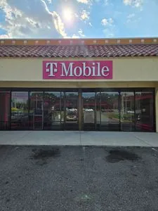 T-Mobile Wells & Blanding
