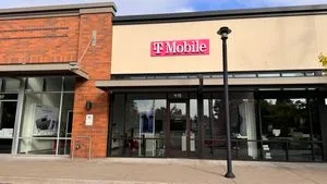 T-Mobile Beavercreek & Danielson