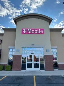 T-Mobile Orem Center