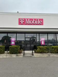 T-Mobile E Colonial