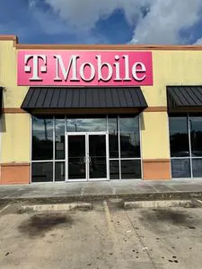 T-Mobile Bellaire & Bissonet
