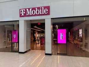 T-Mobile Florida Mall