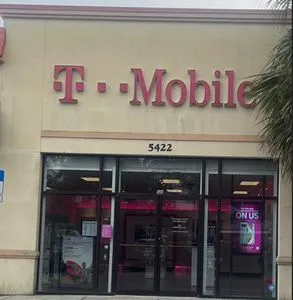 T-Mobile Orange Blossom & Winter Rose