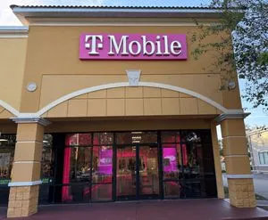 T-Mobile Kirkman & Metropolis