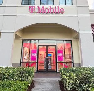 T-Mobile Dr Phillips