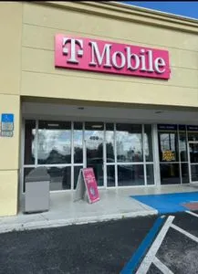 T-Mobile Century Plaza