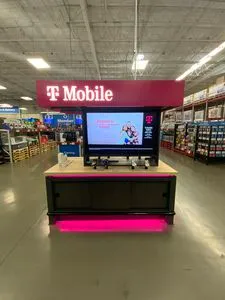 T-Mobile at Sam's Club