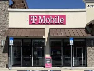 T-Mobile Millenia Gardens