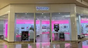 T-Mobile The Mall At Millenia