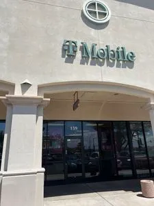 T-Mobile Oracle & 1st
