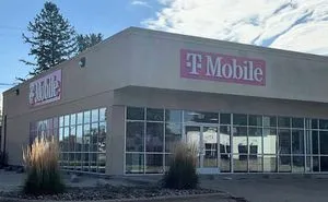 T-Mobile A Ave W & N H St